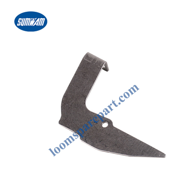 Krosno tkackie Picanol Części zamienne Nożyczki Zacisk Cutter Clamp BA309640