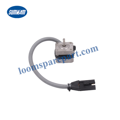 Części do krosna Picanol Prawy elektroniczny silnik nożycowy BE309505/BE305300 Silnik tnący