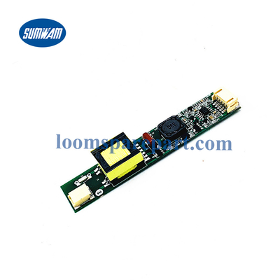 Airjet Loom Machine Parts 710 Toyota Display Drive Power Supply Strip P 1182 Płytka drukowana