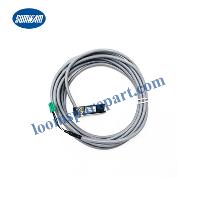 RIFA Toyota 710 Loom Parts Weft Fotoelektryczny detektor wątku Linia 4,2 m