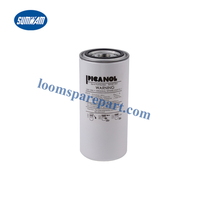 Filtr oleju Picanol BA301341, Części zamienne do krosna Picanol
