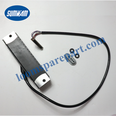 Staubli Dobby Magnet 16 Części zamienne do wału F29246442 F29268704 F29239612 F29272701A