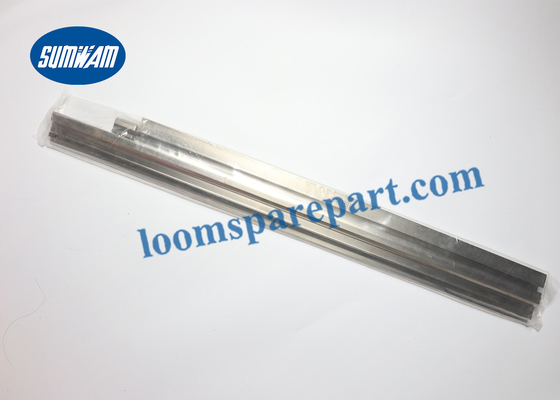 Części zamienne do maszyn tkackich do krosien tekstylnych BA233011 BA233012 SLIDE GUIDE