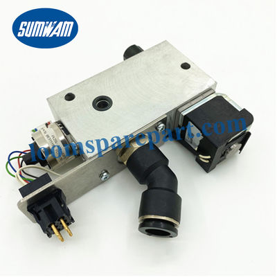 Części zamienne do krosna pneumatycznego Picanol Omni Plus Summum