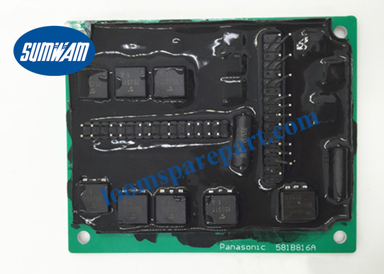 581b816a Moduł Tsudakoma Części zamienne Panasonic Tsudakoma Loom
