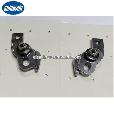 Airjet  Loom Spare Parts Zestaw do cięcia Sw Zestaw do cięcia Sw