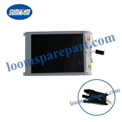 Picanol Omni Plus Airjet Loom Części zamienne Ekran LCD Wyświetlacz GAMMMA BE151817
