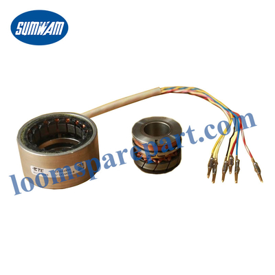 Picanol Encoder BE303902 BE303903 GAMMA GTM GTX Enkoder picanol gtm części zamienne do krosna