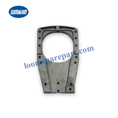 Podstawa aluminiowa Picanol BE214117, części zamienne do krosna Picanol