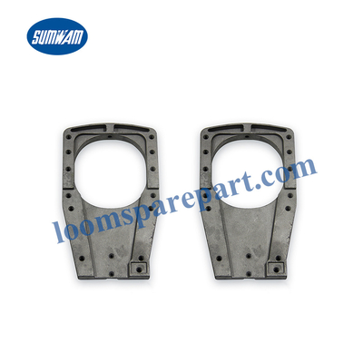 Podstawa aluminiowa Picanol BE214117, części zamienne do krosna Picanol