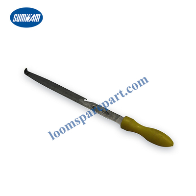 Nóż trzcinowy 40 # 60 # 80 # Części zamienne do krosna tkackiego BA304780/BA304831