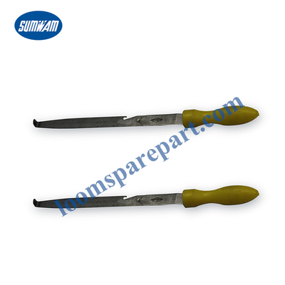 Nóż trzcinowy 40 # 60 # 80 # Części zamienne do krosna tkackiego BA304780/BA304831