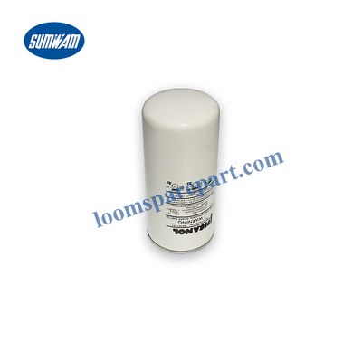 Filtr Picanol BA301341/BA230279, części zamienne do krosna Picanol