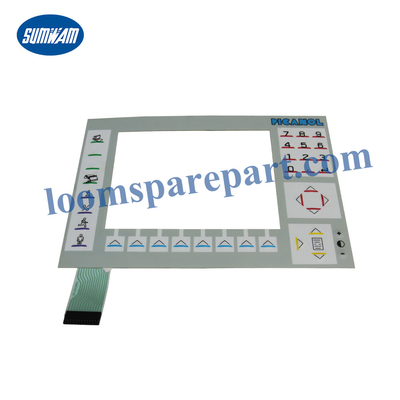Części zamienne do maszyn tkackich Picanol Panel komputera Gamma B163113