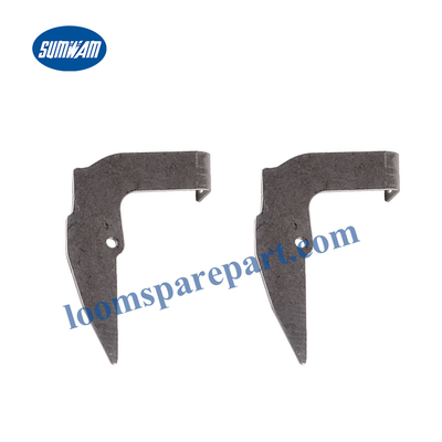 Krosno tkackie Picanol Części zamienne Nożyczki Zacisk Cutter Clamp BA309640
