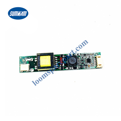 Airjet Loom Machine Parts 710 Toyota Display Drive Power Supply Strip P 1182 Płytka drukowana