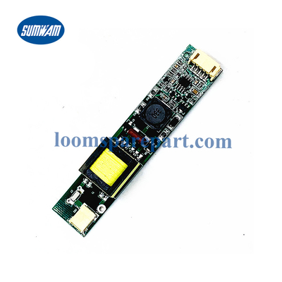 Airjet Loom Machine Parts 710 Toyota Display Drive Power Supply Strip P 1182 Płytka drukowana