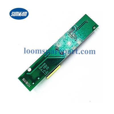 Airjet Loom Machine Parts 710 Toyota Display Drive Power Supply Strip P 1182 Płytka drukowana