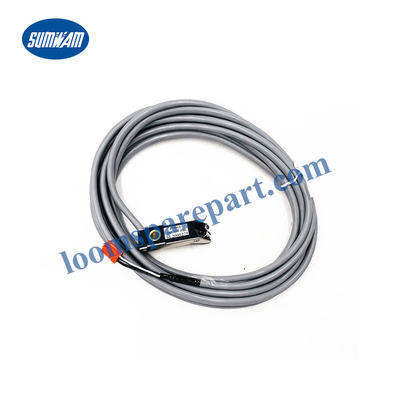 RIFA Toyota 710 Loom Parts Weft Fotoelektryczny detektor wątku Linia 4,2 m