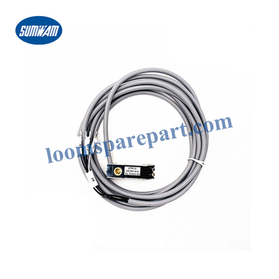 RIFA Toyota 710 Loom Parts Weft Fotoelektryczny detektor wątku Linia 4,2 m