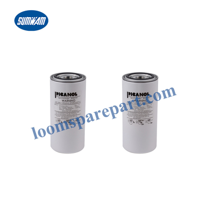 Filtr oleju Picanol BA301341, Części zamienne do krosna Picanol