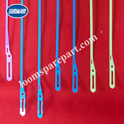Wtrysk O Typ 280 Leno Heald Wire 280x0,45