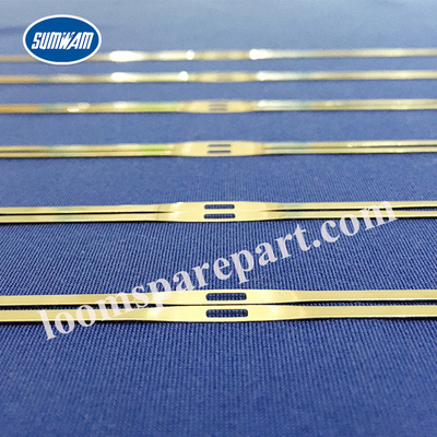 Stal nierdzewna Leno Heald O Typ 302 Heald Wire 302x5,0x0,3