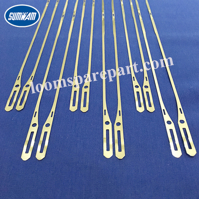Stal nierdzewna Leno Heald O Typ 302 Heald Wire 302x5,0x0,3