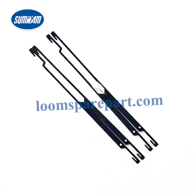 Prosty wzmocniony otwarty typ Leno Heald 280mm