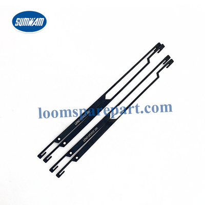 Prosty wzmocniony otwarty typ Leno Heald 280mm