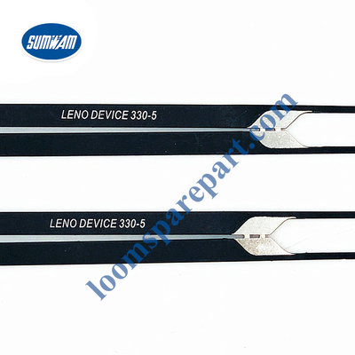 Otwieranie plastikowego nylonowego urządzenia Leno 330-5 330MM 380MM High Speed