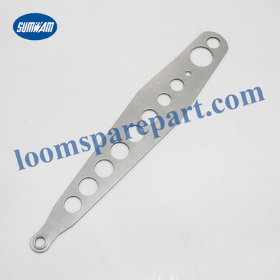 P7100 Sulzer Loom Części zamienne Dźwignia podajnika pocisku 911819188