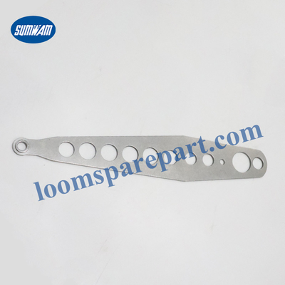 P7100 Sulzer Loom Części zamienne Dźwignia podajnika pocisku 911819188