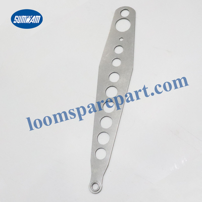 P7100 Sulzer Loom Części zamienne Dźwignia podajnika pocisku 911819188