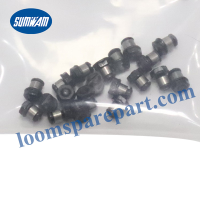 Specjalna śruba 2,6 x 0,35 Sulzer P7100 Części zamienne do krosna 911819124