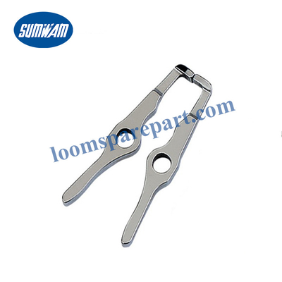 Górny dolny chwytak Sulzer Loom Części zamienne 911319287 911319286