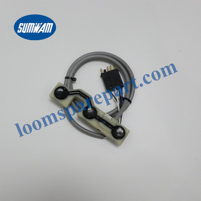 P7100 Pocisk Sulzer Loom Części zamienne 845029000 Czujnik PFR