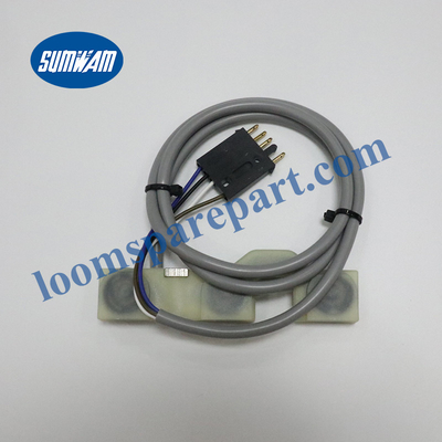 P7100 Pocisk Sulzer Loom Części zamienne 845029000 Czujnik PFR