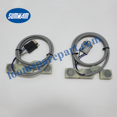 P7100 Pocisk Sulzer Loom Części zamienne 845029000 Czujnik PFR