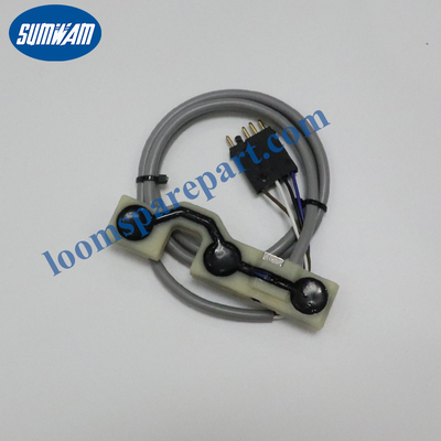 D2 P7100 Pocisk Sulzer Loom Części zamienne Czujnik PFR 845029000 845031000