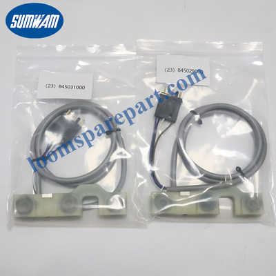 D2 P7100 Pocisk Sulzer Loom Części zamienne Czujnik PFR 845029000 845031000