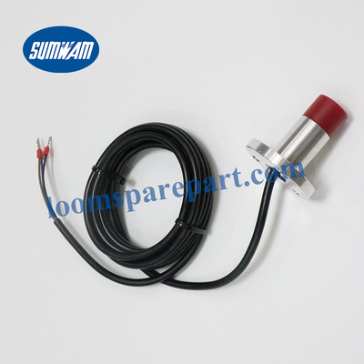 930202669 Części zamienne do krosna pociskowego Sulzer Elektroniczny czujnik zwolnienia silnika KAS