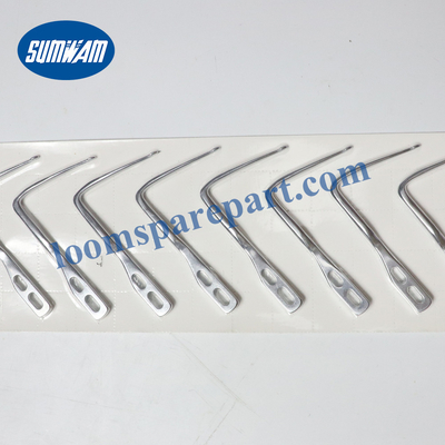 BA 303473 Omni Picanol Loom Części zamienne Igła do skręcania RH
