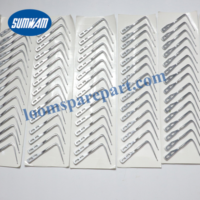 BA 303473 Omni Picanol Loom Części zamienne Igła do skręcania RH