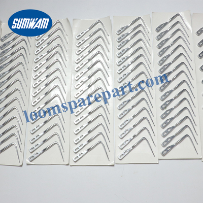 BA 303473 Omni Picanol Loom Części zamienne Igła do skręcania RH