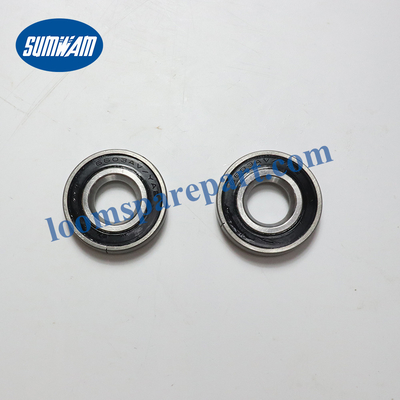 Tekstylne części zamienne Picanol Omni Loom Łożysko 6603 17 X 42 X 8 mm