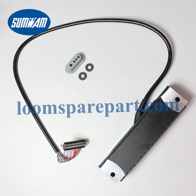 Staubli Dobby Magnet 16 Części zamienne do wału F29246442 F29268704 F29239612 F29272701A