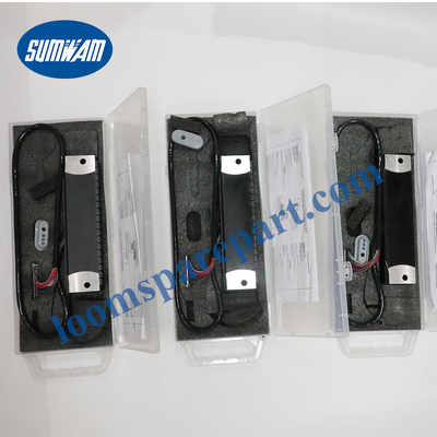 Staubli Dobby Magnet 16 Części zamienne do wału F29246442 F29268704 F29239612 F29272701A