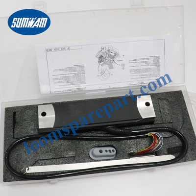 Staubli Dobby Magnet 16 Części zamienne do wału F29246442 F29268704 F29239612 F29272701A