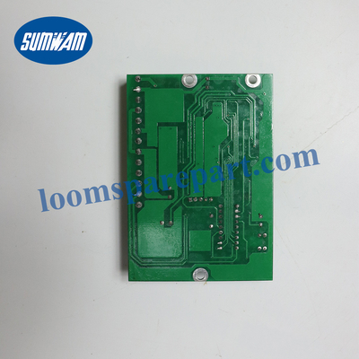 BE152720 BE152028 Omni Picanol Loom Części zamienne Karta FD
